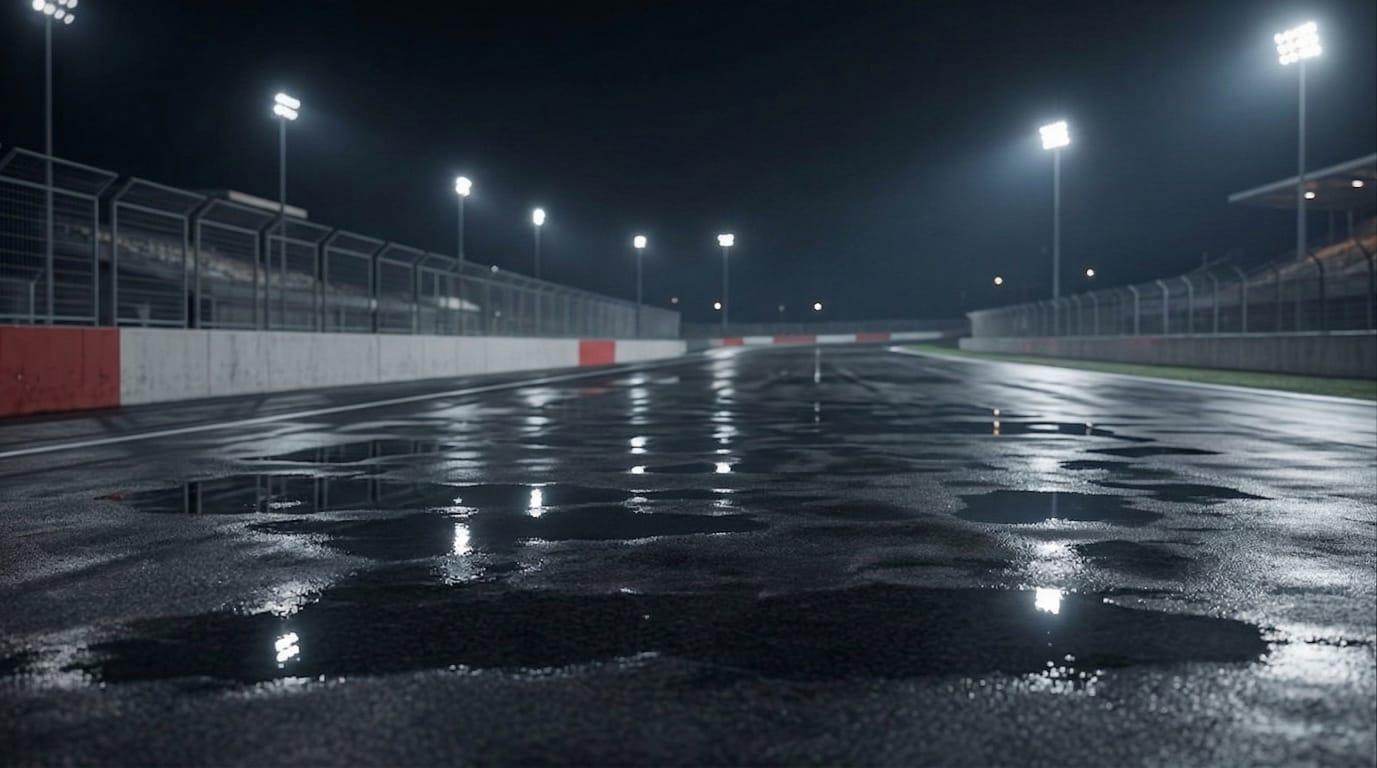 British Grand Prix