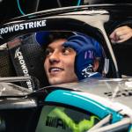 Texas Shootout: Antonelli Beats the Giants to Claim Pole in Austin