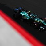 Aston Martin Finds Hope: Alonso Sees Progress as Newey's Vision Begins to Take Shape