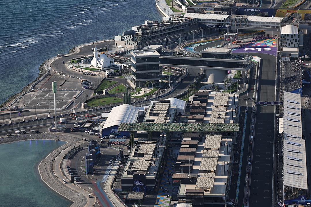 The American business model is transforming Formula 1: faster than any car on the grid