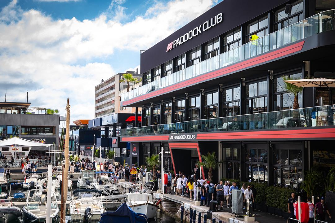 Formula 1 Lost Two Races. The Gulf Didn't Lose Its Strategy
