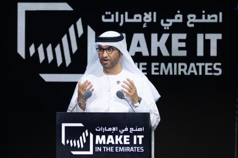 This Week in Abu Dhabi: The Future of Mobility Is Already Here