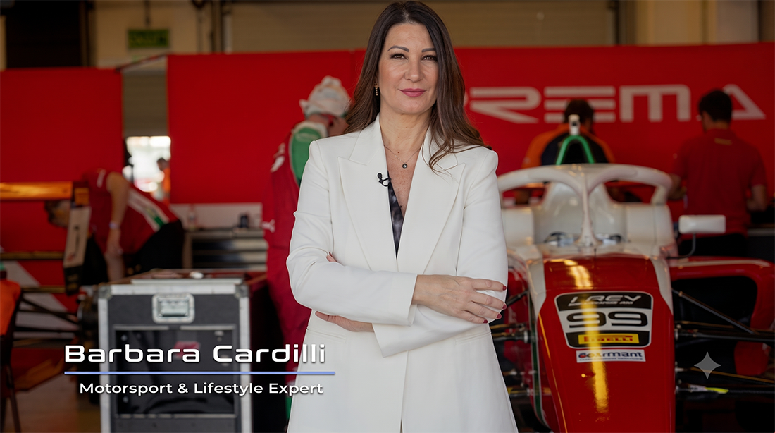 Inside the Paddock of Formula Trophy Middle East- the UAE’s Young Motorsport Series